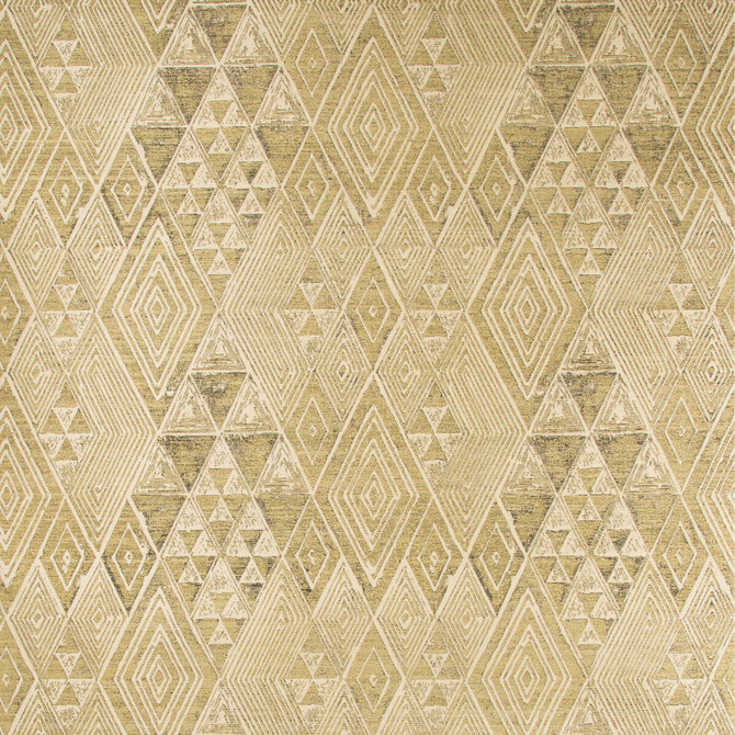 Lee Jofa Wallcovering Marula Paper Ebony/Gold MERKATO SISAL - 90%;COTTON - 10% United States Horizontal: 17 and Vertical: 17 34 - My Fabric Connection -
