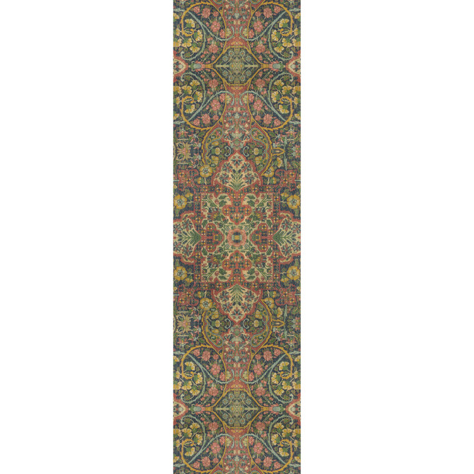 Lee Jofa Wallcovering Bromley Paper Multi Wallcovering CELLULOSE - 45%;BINDER - 20%;MINERAL FILLERS - 20%;POLYESTER - 15% United Kingdom </p><p>Repeat: H: 27.5, V: 74 27.5 - My Fabric Connection -