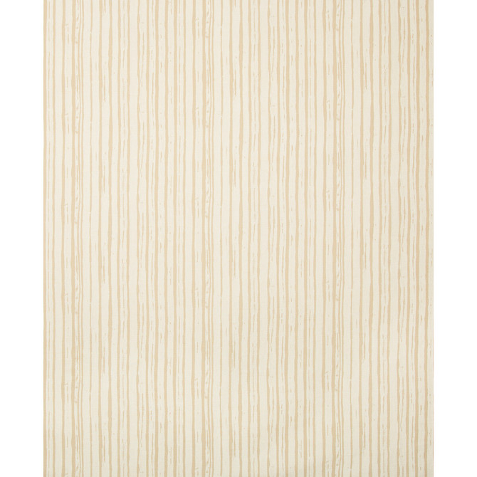 Lee Jofa Wallcovering Benson Stripe Wp Cream CARRIER AND COMPANY CELLULOSE - 45%;BINDER - 20%;MINERAL FILLERS - 20%;POLYESTER - 15% United Kingdom Horizontal: 9.2 and Vertical: 6.61 27.5 - My Fabric Connection -