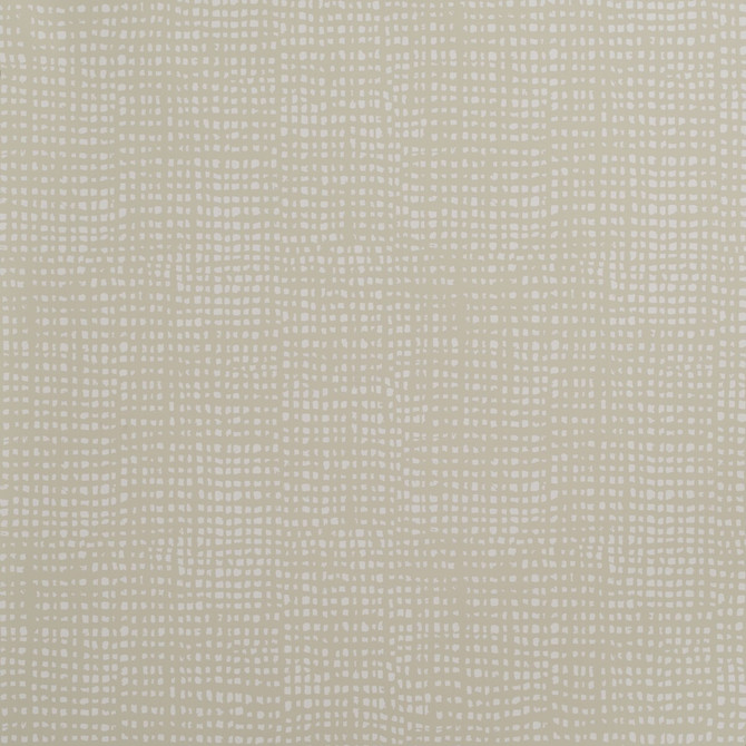 Lee Jofa Wallcovering Bellport Wp White/Sand BLITHFIELD CELLULOSE - 100% United Kingdom - Horizontal: 17.3 and Vertical: 9 51.9 - My Fabric Connection -