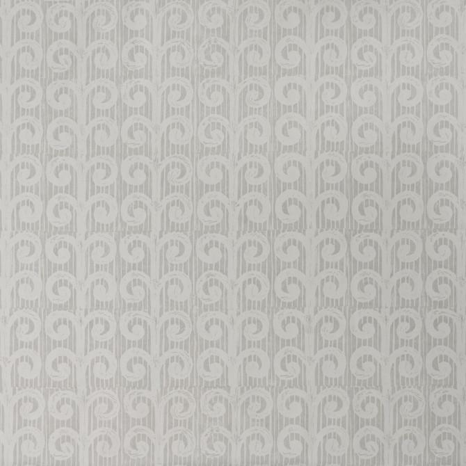 Lee Jofa Wallcovering Fern Wp Grey Wallcovering CELLULOSE - 48%;BINDER - 36%;POLYESTER - 16% United Kingdom </p><p>Repeat: H: 32.7, V: 25.6 52 - My Fabric Connection -