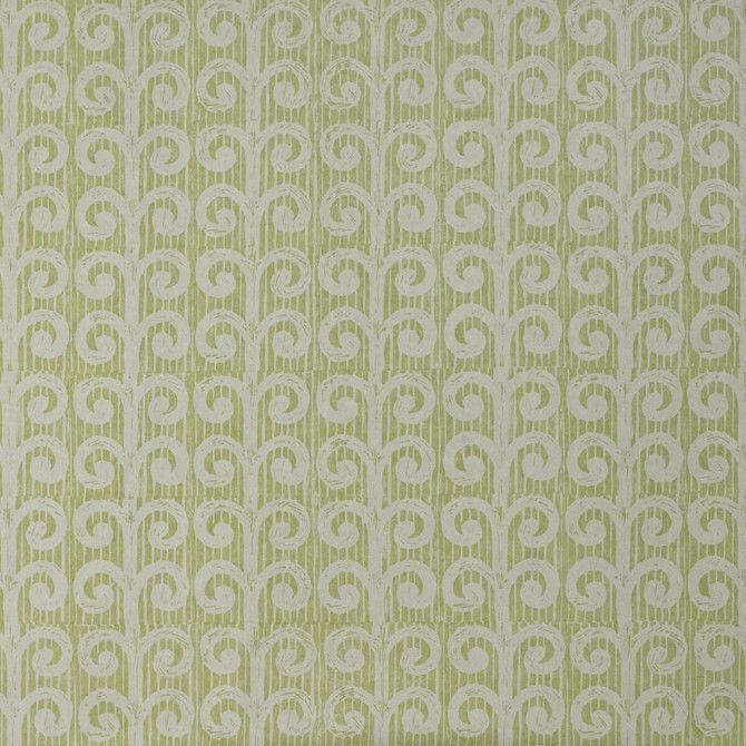 Lee Jofa Wallcovering Fern Wp Green BLITHFIELD CELLULOSE - 48%;BINDER - 36%;POLYESTER - 16% United Kingdom - Horizontal: 32.7 and Vertical: 25.6 52 - My Fabric Connection -