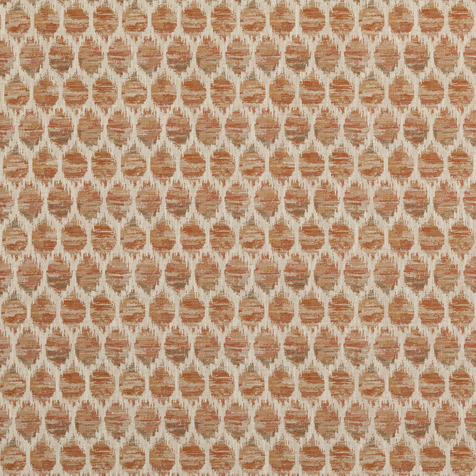 Baker Lifestyle Fabric Honeycomb Spice BLOCK WEAVES VISCOSE - 43%;POLYESTER - 25%;COTTON - 21%;LINEN - 11% Turkey HEAVY Horizontal: 6.698 and Vertical: 3.94 53.978 - My Fabric Connection -