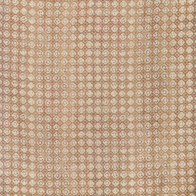 Kravet Couture Fabric Procida Rouge MODERN COLORS-SOJOURN COLLECTION LINEN - 100% Thailand MEDIUM Horizontal: 27 and Vertical: 27 54 - My Fabric Connection -