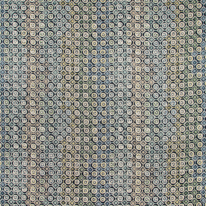 Kravet Couture Fabric Procida Verdigris Fabric LINEN - 100% Thailand MEDIUM </p><p>Repeat: H: 27, V: 27 54 - My Fabric Connection -