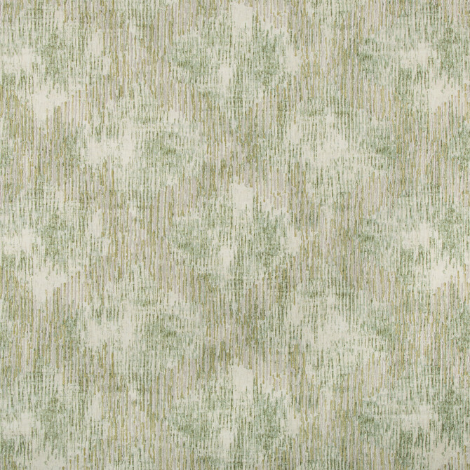 Kravet Design Fabric Shimmersea Watercress BARBARA BARRY HOME MIDSUMMER LINEN - 48%;COMBED COTTON - 35%;VISCOSE - 12%;POLYESTER - 5% India LIGHT Horizontal: 13 and Vertical: 12.5 51.5 - My Fabric Connection -