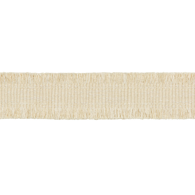 Kravet Couture Trim Outskirt Powder Trim POLYESTER - 100% China </p><p>Repeat: H: 0, V: 0 2.25 - My Fabric Connection -