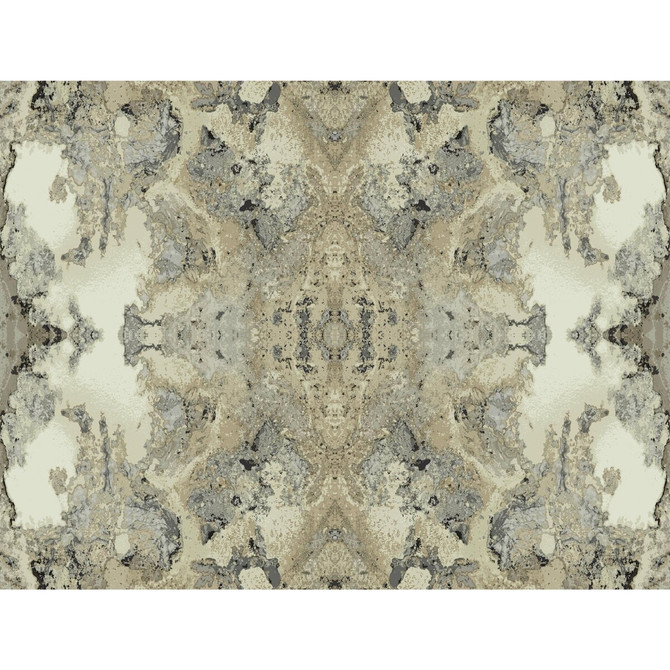 Kravet Design Wallcovering W3349-1611 CANDICE OLSON COLLECTION PAPER - 100% United States Horizontal: 27 and Vertical: 20.5 27 - My Fabric Connection -