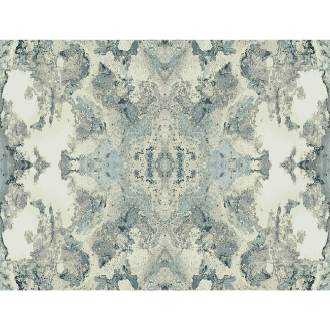 Kravet Design Wallcovering W3349-1635 CANDICE OLSON COLLECTION PAPER - 100% United States Horizontal: 27 and Vertical: 20.5 27 - My Fabric Connection -