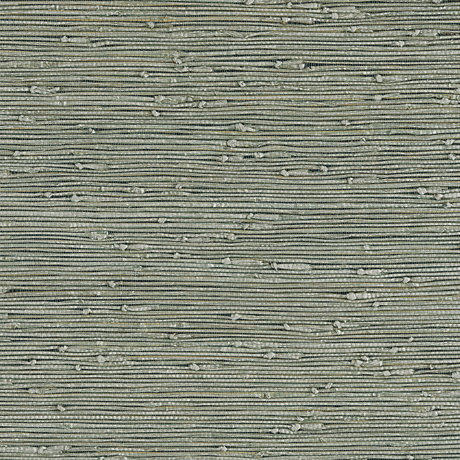 Kravet Design Wallcovering W3421-30 GRASS - 100% Korea, Republic of Horizontal: and Vertical: 36 - My Fabric Connection -