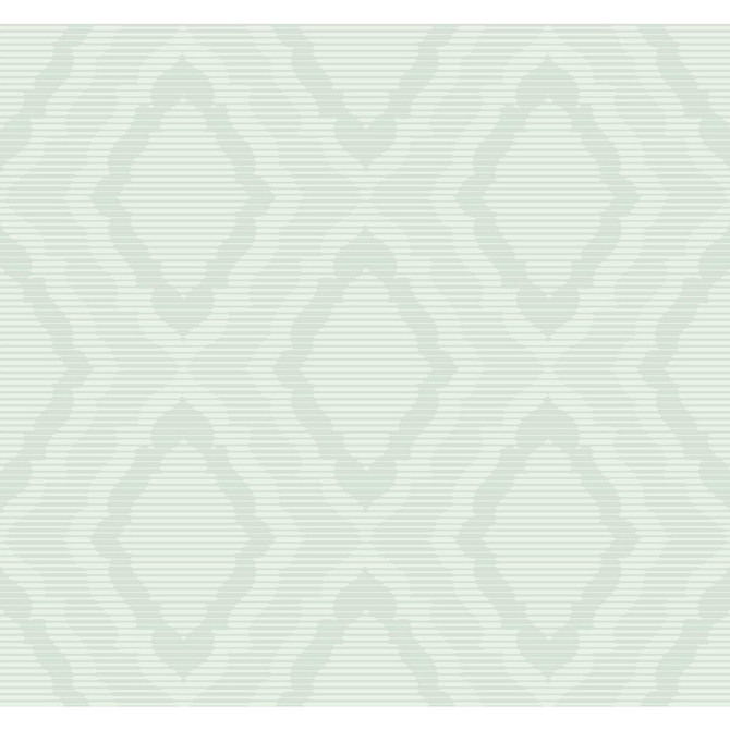 Kravet Design Wallcovering Kravet Design W3474-13 Wallcovering ACRYLIC - 46.5%;CELLULOSE - 41%;POLYETHYLENE - 12.5% United States </p><p>Repeat: H: 27, V: 12.625 27 - My Fabric Connection -