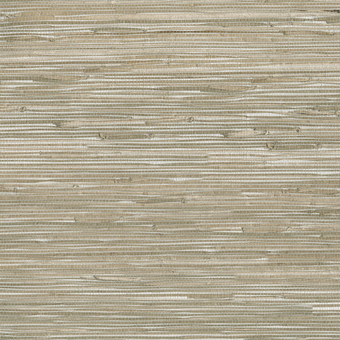 Kravet Design Wallcovering W3561-106 GRASS - 100% China Horizontal: and Vertical: 36 - My Fabric Connection -