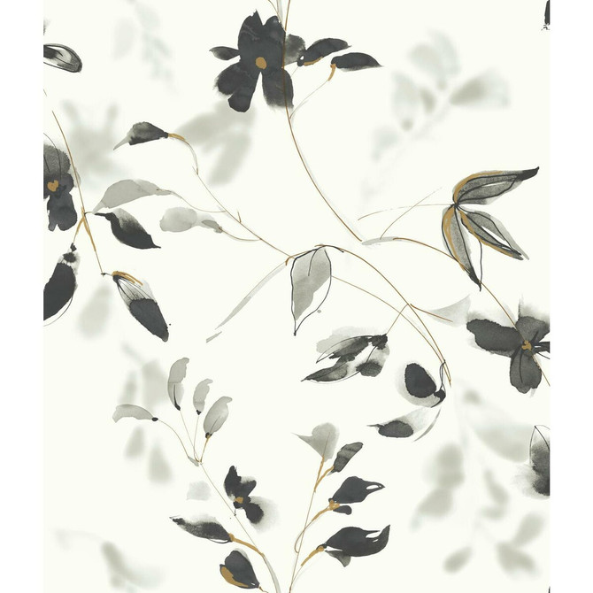 Kravet Design Wallcovering Kravet Design W3587-81 Wallcovering PAPER - 100% United States </p><p>Repeat: H: 20.5, V: 24 20.5 - My Fabric Connection -