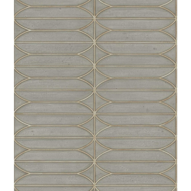 Kravet Design Wallcovering Kravet Design W3594-416 Wallcovering PAPER - 100% United States </p><p>Repeat: H: 20.5, V: 24 20.5 - My Fabric Connection -