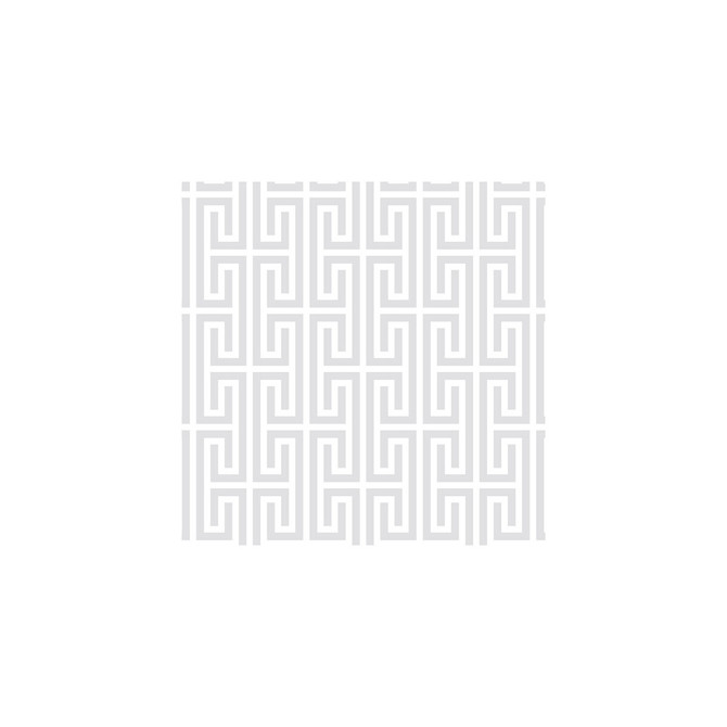 Winfield Thybony Wallcovering Santorini Alabaster WINFIELD THYBONY BARCLAY LIVING IN STYLE United States Horizontal: and Vertical: 5.04 27 - My Fabric Connection -