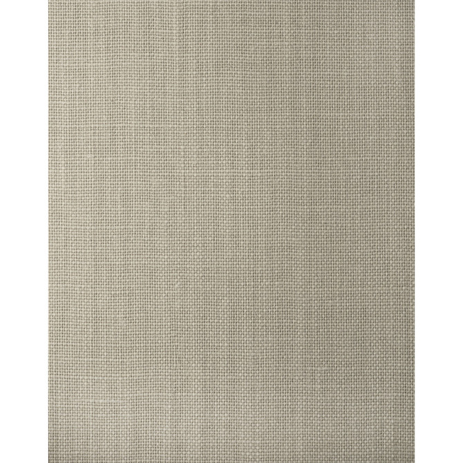 Winfield Thybony Wallcovering Benning Light Gray Wallcovering LINEN - 100% Netherlands </p><p>Repeat: H: 0, V: 0 54 - My Fabric Connection -