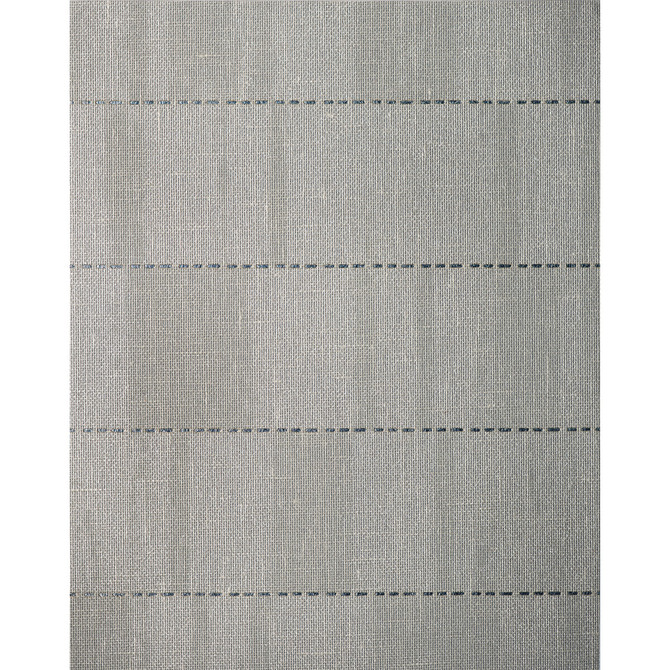 Winfield Thybony Wallcovering Zexter Concrete WINFIELD THYBONY NATURAL TEXTILES LINEN - 100% Netherlands - Horizontal: 0 and Vertical: 2.3 54 - My Fabric Connection -