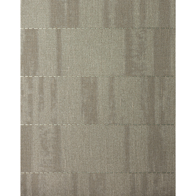 Winfield Thybony Wallcovering Zexter Taupe WINFIELD THYBONY NATURAL TEXTILES LINEN - 100% Netherlands - Horizontal: 0 and Vertical: 2.3 54 - My Fabric Connection -