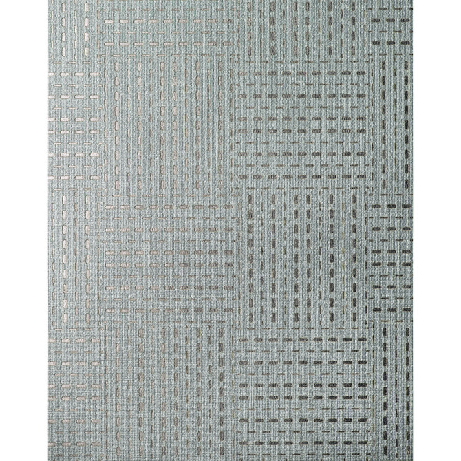 Winfield Thybony Wallcovering Skordal Dockside WINFIELD THYBONY NATURAL TEXTILES LINEN - 100% Netherlands - Horizontal: 0 and Vertical: 5.4 54 - My Fabric Connection -