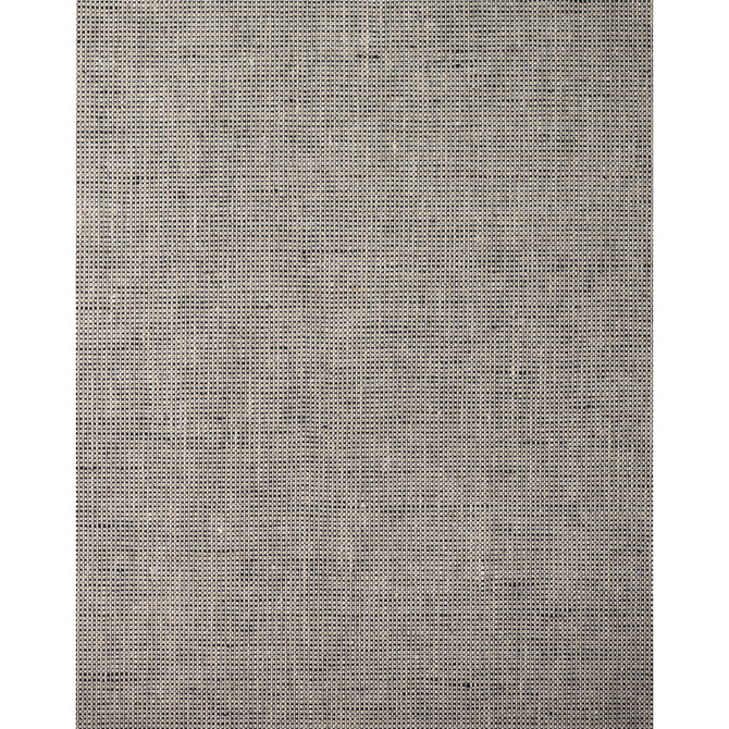 Winfield Thybony Wallcovering Canova Salt And Pepper Wallcovering LINEN - 100% Netherlands </p><p>Repeat: H: 0, V: 0 54 - My Fabric Connection -