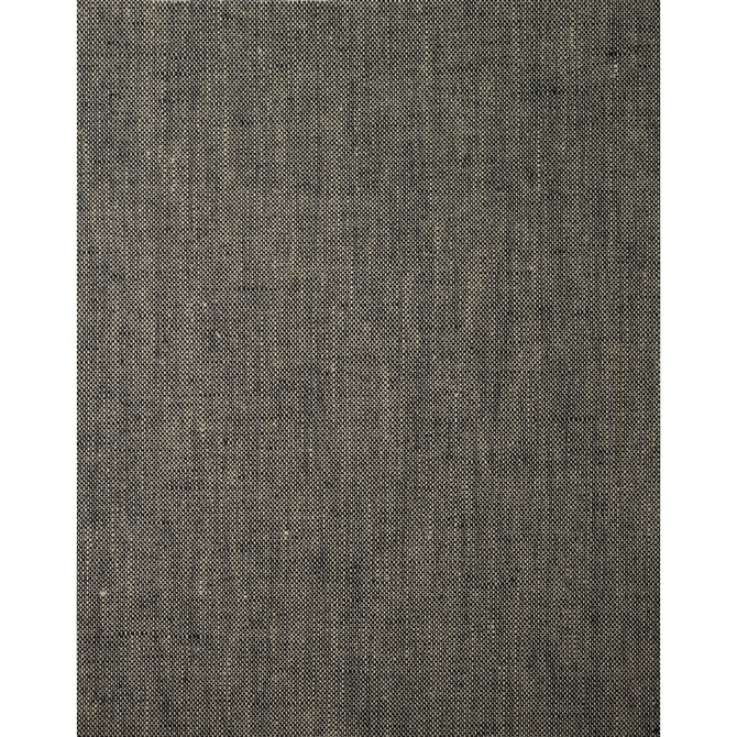 Winfield Thybony Wallcovering Canova Caviar WINFIELD THYBONY NATURAL TEXTILES LINEN - 100% Netherlands - Horizontal: 0 and Vertical: 0 54 - My Fabric Connection -