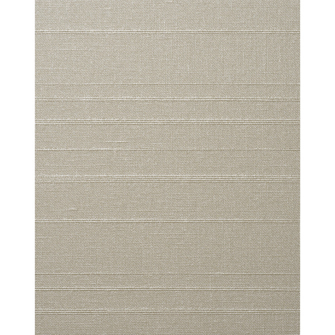 Winfield Thybony Wallcovering Linwood Oyster Wallcovering LINEN - 100% Netherlands </p><p>Repeat: H: 0, V: 0 54 - My Fabric Connection -