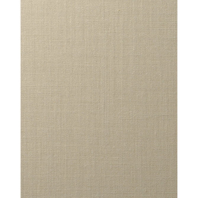 Winfield Thybony Wallcovering Upton Canvas Wallcovering LINEN - 100% Netherlands </p><p>Repeat: H: 0, V: 0 54 - My Fabric Connection -