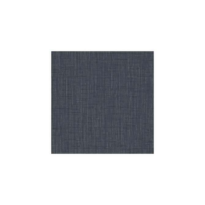 Winfield Thybony Wallcovering Beckett Azure Wallcovering VINYL ON NON WOVEN - 100% United States </p><p>Repeat: H: , V: 0 54 - My Fabric Connection -