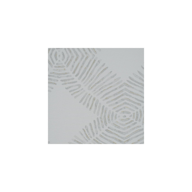 Winfield Thybony Wallcovering Gazebo Trellis Dew Wallcovering VINYL ON NON WOVEN - 100% United States </p><p>Repeat: H: , V: 25.25 54 - My Fabric Connection -