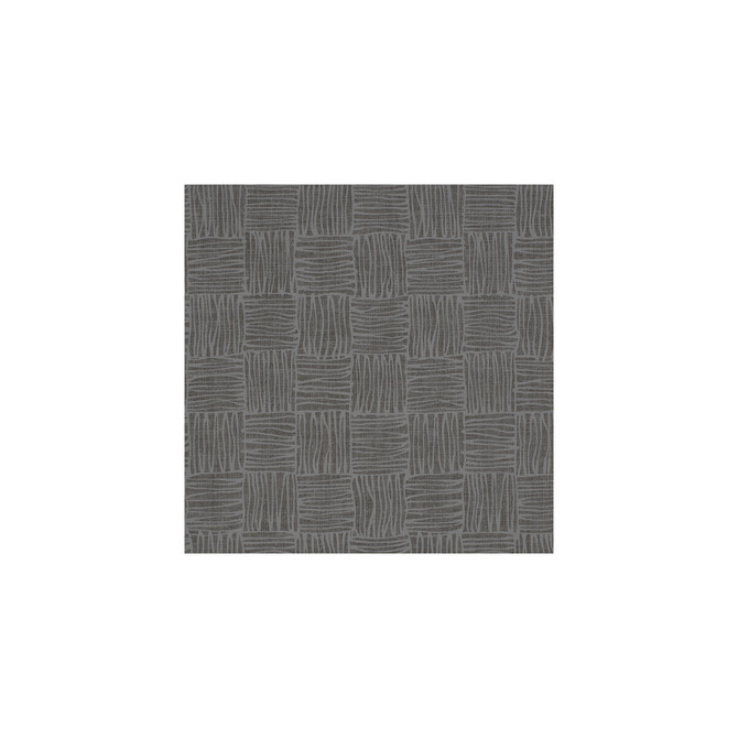 Winfield Thybony Wallcovering Crosshatch Weave Slate Wallcovering VINYL ON NON WOVEN - 100% United States </p><p>Repeat: H: , V: 8.5 54 - My Fabric Connection -