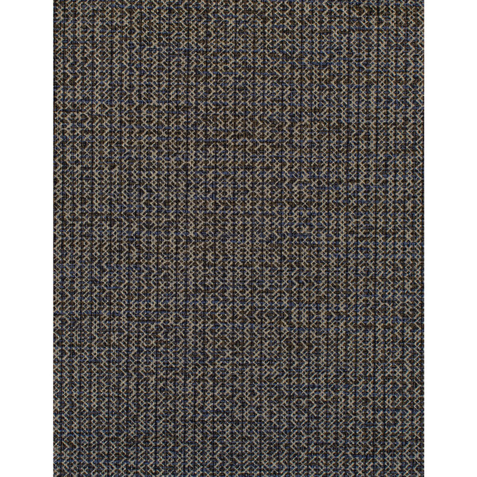 Winfield Thybony Wallcovering Emeline Woven Mocha Wallcovering VINYL ON NON WOVEN - 100% United States </p><p>Repeat: H: 0, V: 0 54 - My Fabric Connection -