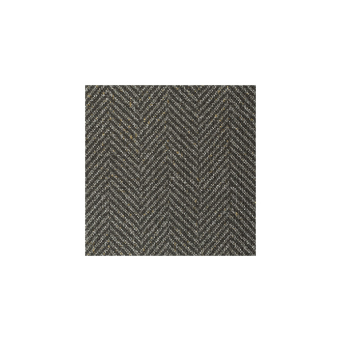 Winfield Thybony Wallcovering Chevron Basalt WINFIELD THYBONY THOM FILICIA VINYLS VINYL - 86%;CELLULOSE - 7%;POLYESTER - 7% United States - Horizontal: 0 and Vertical: 0 54 - My Fabric Connection -