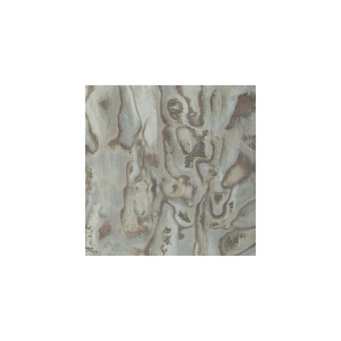 Winfield Thybony Wallcovering Abalone Frost WINFIELD THYBONY THOM FILICIA VINYLS VINYL - 82%;CELLULOSE - 14%;POLYETHYLENE - 4% United States - Horizontal: 0 and Vertical: 0 52 - My Fabric Connection -