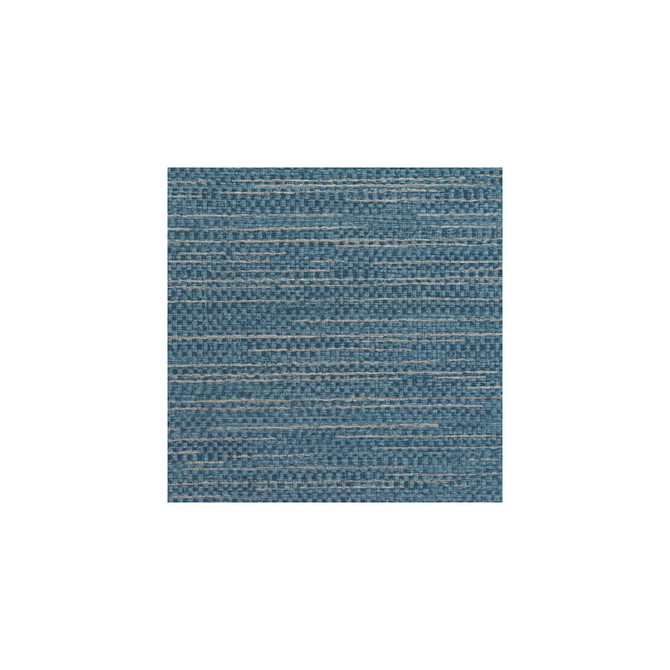 Winfield Thybony Wallcovering Almere Azure Wallcovering VINYL - 100% United States </p><p>Repeat: H: 0, V: 0 54 - My Fabric Connection -