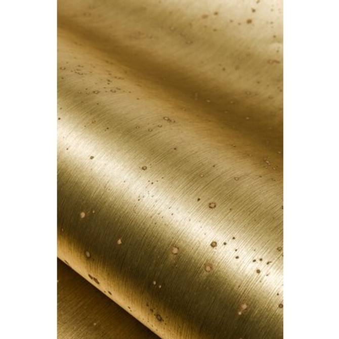 Winfield Thybony Wallcovering WDW2304.WT.0 Wallcovering FOIL ON NON-WOVEN - 100% United States </p><p>Repeat: H: , V: 36 - My Fabric Connection -