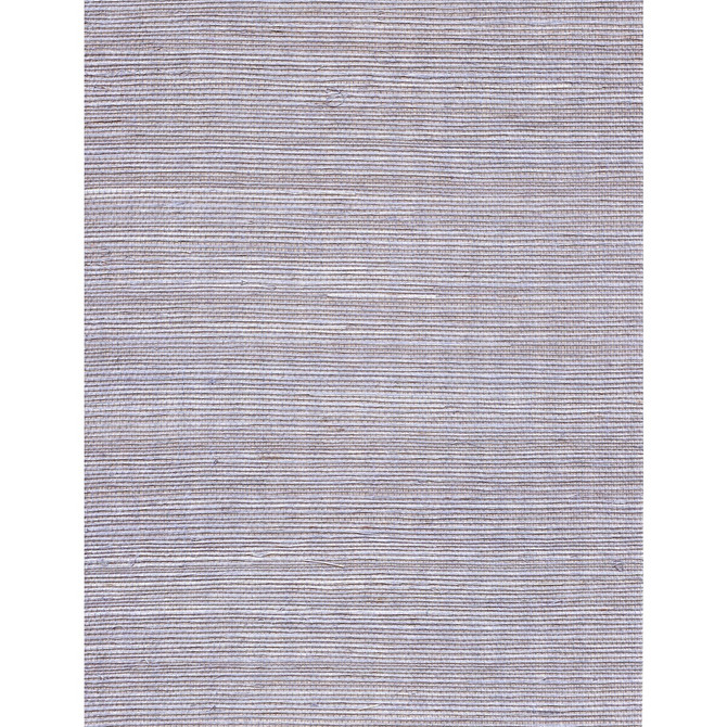 Winfield Thybony Wallcovering Solo Sisal Hydrangea Wallcovering SISAL - 100% United States </p><p>Repeat: H: 0, V: 0 36 - My Fabric Connection -