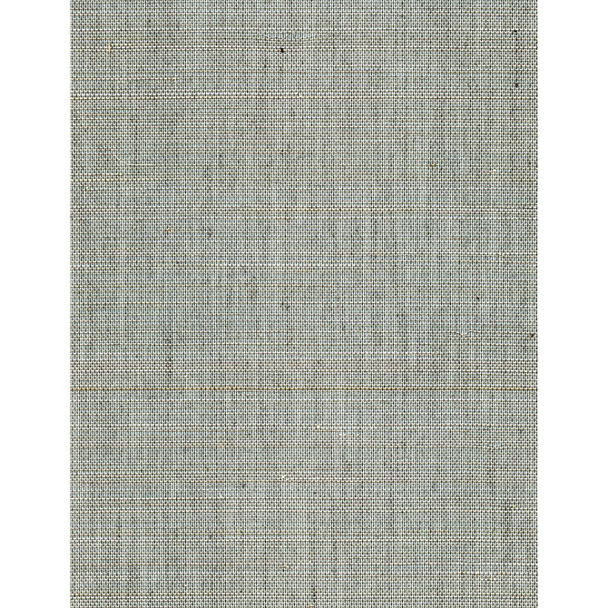 Winfield Thybony Wallcovering Acapella Blue Ravine Wallcovering ABACA - 100% United States </p><p>Repeat: H: 0, V: 0 36 - My Fabric Connection -