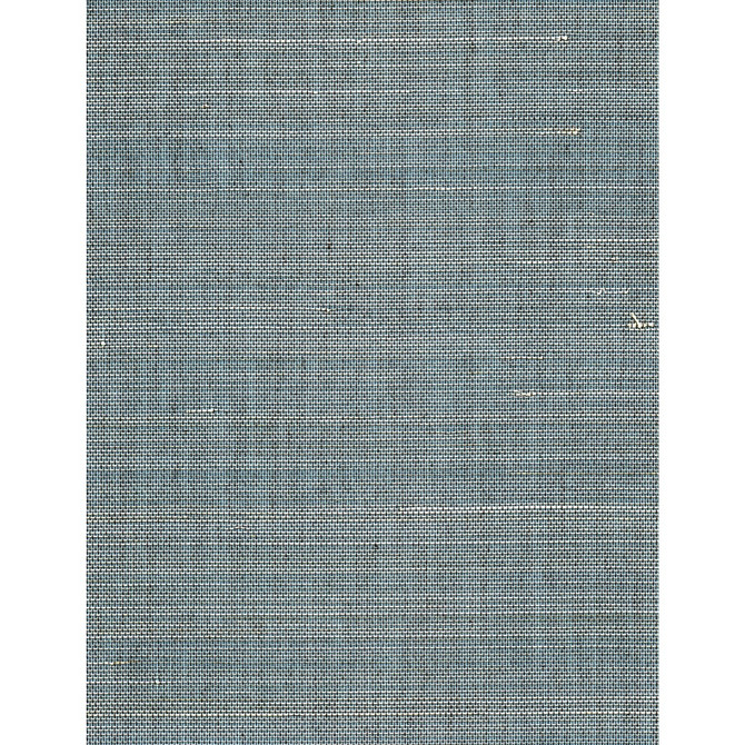 Winfield Thybony Wallcovering Acapella Moonstone Wallcovering ABACA - 100% United States </p><p>Repeat: H: 0, V: 0 36 - My Fabric Connection -