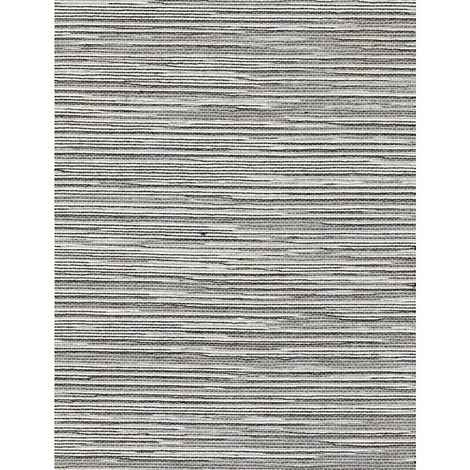 Winfield Thybony Wallcovering Adagio Oreo Wallcovering VISCOSE - 100% United States </p><p>Repeat: H: 0, V: 0 36 - My Fabric Connection -