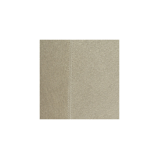 Winfield Thybony Wallcovering Saddle Stitch Silver Fox Wallcovering VINYL - 100% United States </p><p>Repeat: H: , V: 54 - My Fabric Connection -