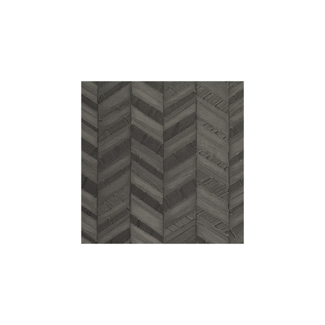 Winfield Thybony Wallcovering Arrow Heavy Metal Wallcovering VINYL - 100% United States </p><p>Repeat: H: , V: 54 - My Fabric Connection -