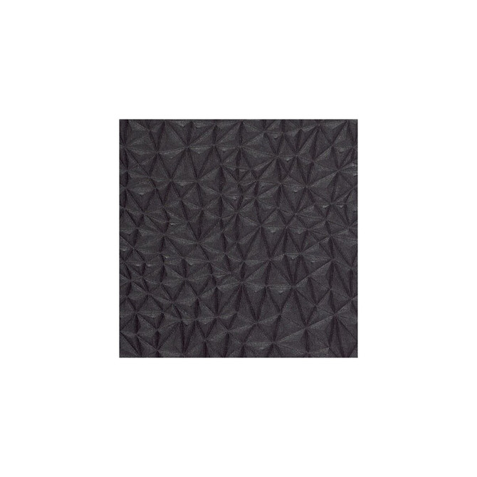 Winfield Thybony Wallcovering Cosmic Ebony Wallcovering VINYL - 100% United States </p><p>Repeat: H: , V: 42 54 - My Fabric Connection -