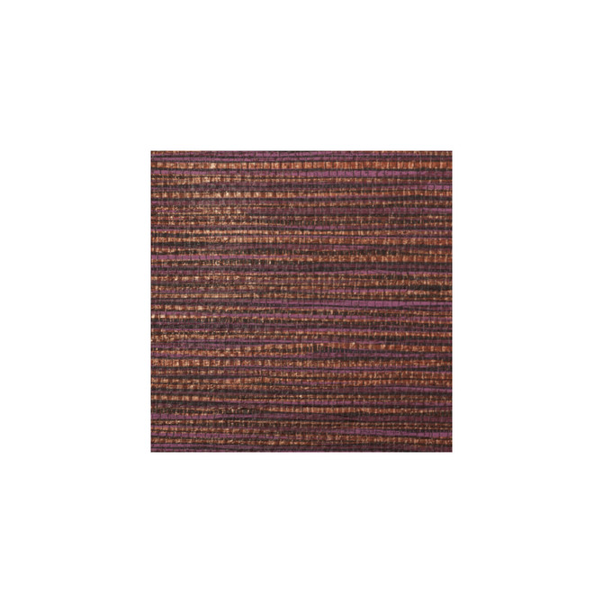 Winfield Thybony Wallcovering Krauss Cherry Cola Wallcovering VINYL - 100% United States </p><p>Repeat: H: , V: 54 - My Fabric Connection -