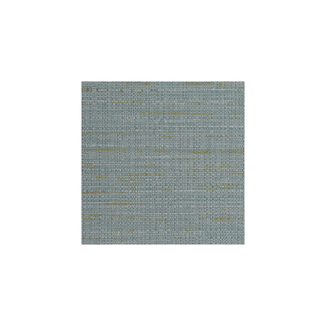 Winfield Thybony Wallcovering Bouquet Weave Chambray Wallcovering United States </p><p>Repeat: H: , V: 0 54 - My Fabric Connection -