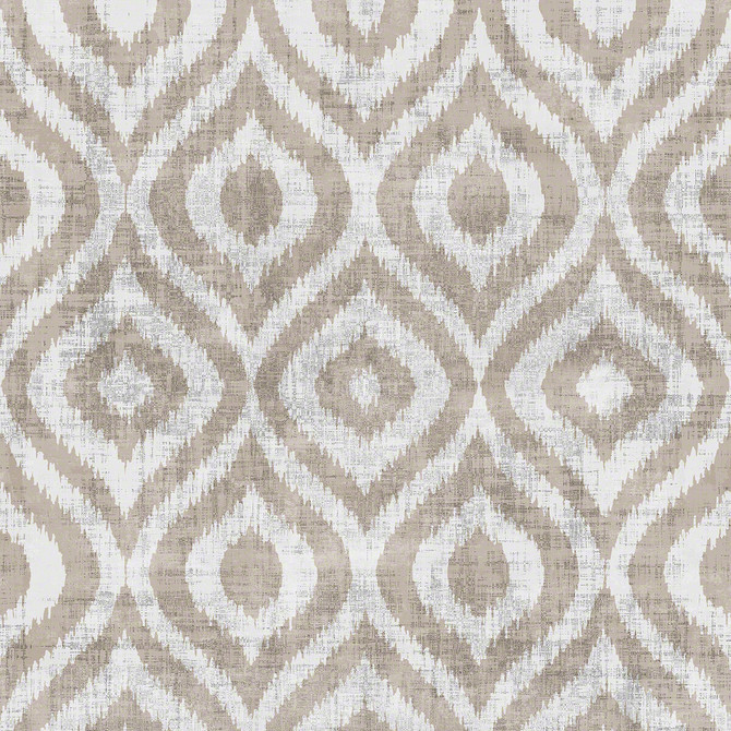 Winfield Thybony Wallcovering Batik Hemp Wallcovering GRASS - 100% United States </p><p>Repeat: H: 18, V: 17 34 - My Fabric Connection -