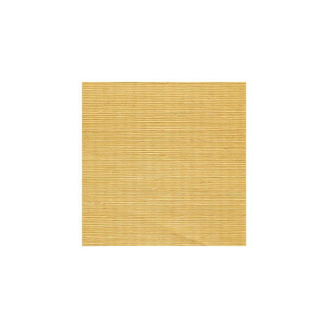 Winfield Thybony Wallcovering Metallic Sisal Beurre Wallcovering PAPER - 100% China </p><p>Repeat: H: , V: 36 - My Fabric Connection -