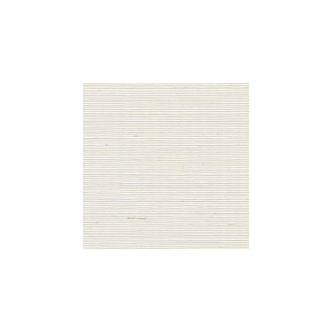Winfield Thybony Wallcovering Sisal Chalk WINFIELD THYBONY SIMPLY SISAL PAPER - 100% China - Horizontal: - and Vertical: - 36 - My Fabric Connection -