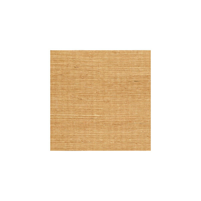 Winfield Thybony Wallcovering Sisal Butterscotch Wallcovering PAPER - 100% China </p><p>Repeat: H: , V: 36 - My Fabric Connection -