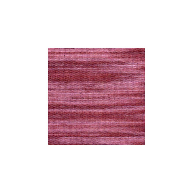 Winfield Thybony Wallcovering Sisal Sangria Wallcovering PAPER - 100% China </p><p>Repeat: H: , V: 36 - My Fabric Connection -