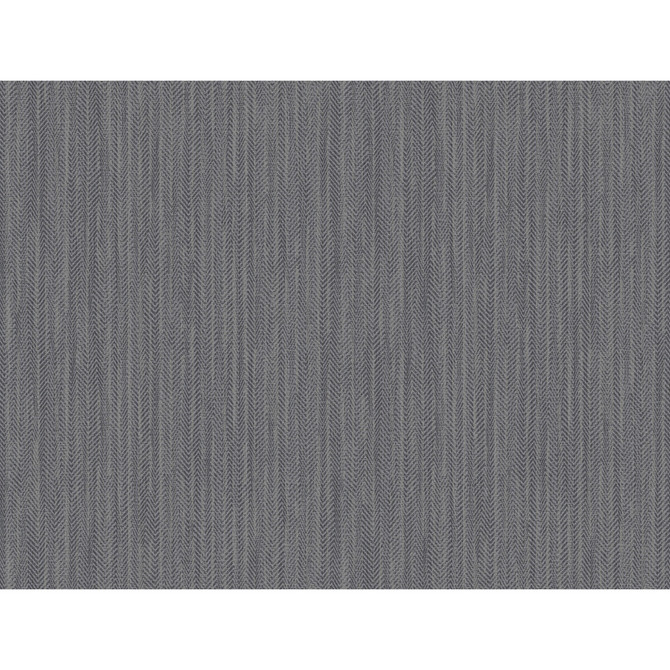 Winfield Thybony Wallcovering Broken Twil Charcoal Wallcovering NON WOVEN - 100% United States </p><p>Repeat: H: , V: 20.5 27 - My Fabric Connection -
